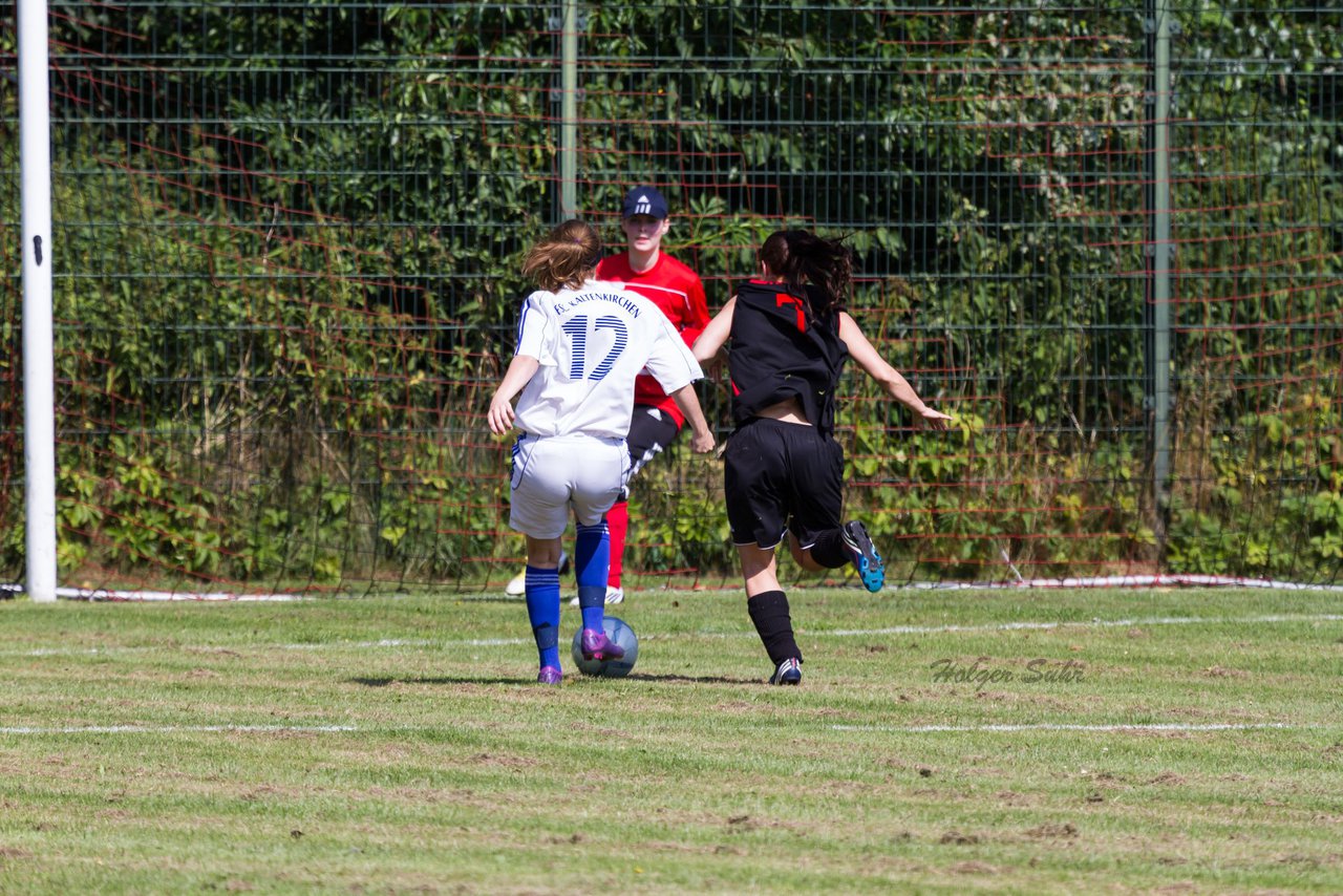 Bild 63 - VfL Struvenhtten - FSC Kaltenkirchen